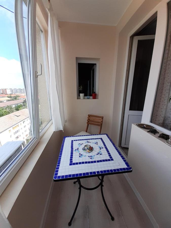Skyline Central Apartment Тимишоара Екстериор снимка