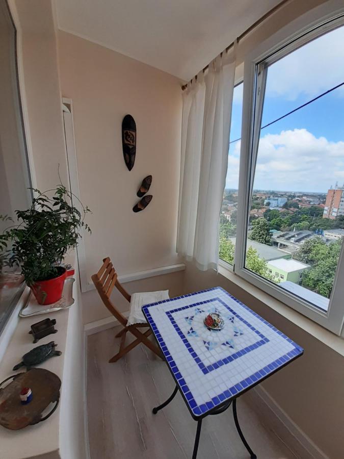 Skyline Central Apartment Тимишоара Екстериор снимка
