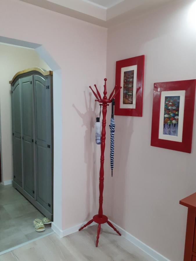 Skyline Central Apartment Тимишоара Екстериор снимка