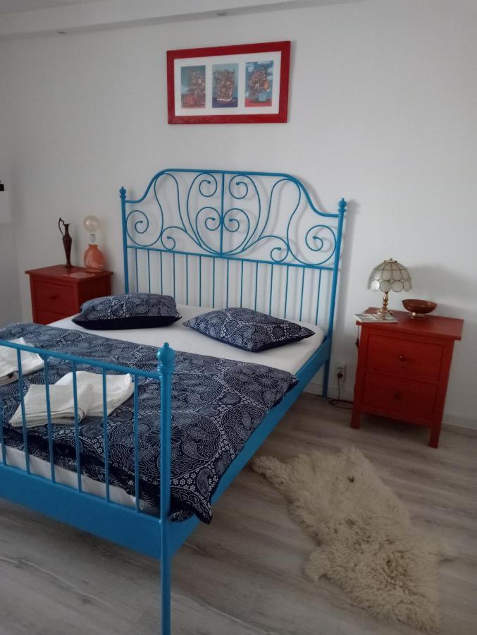 Skyline Central Apartment Тимишоара Екстериор снимка