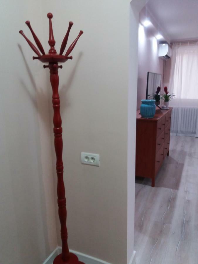 Skyline Central Apartment Тимишоара Екстериор снимка
