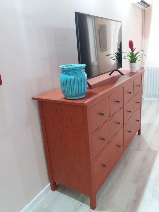 Skyline Central Apartment Тимишоара Екстериор снимка