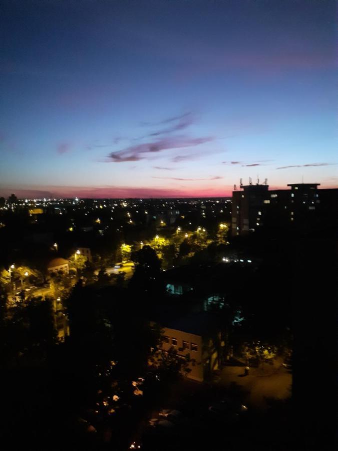 Skyline Central Apartment Тимишоара Екстериор снимка