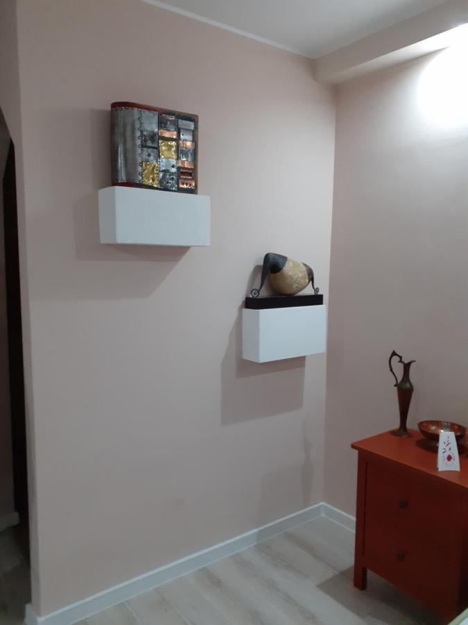 Skyline Central Apartment Тимишоара Екстериор снимка
