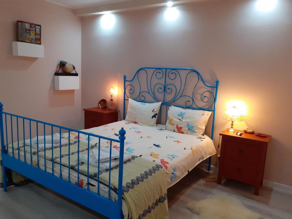 Skyline Central Apartment Тимишоара Екстериор снимка