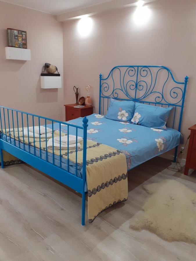 Skyline Central Apartment Тимишоара Екстериор снимка